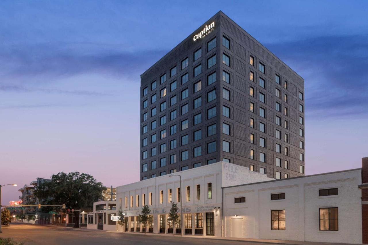 Caption By Hyatt Beale Street Memphis Ngoại thất bức ảnh