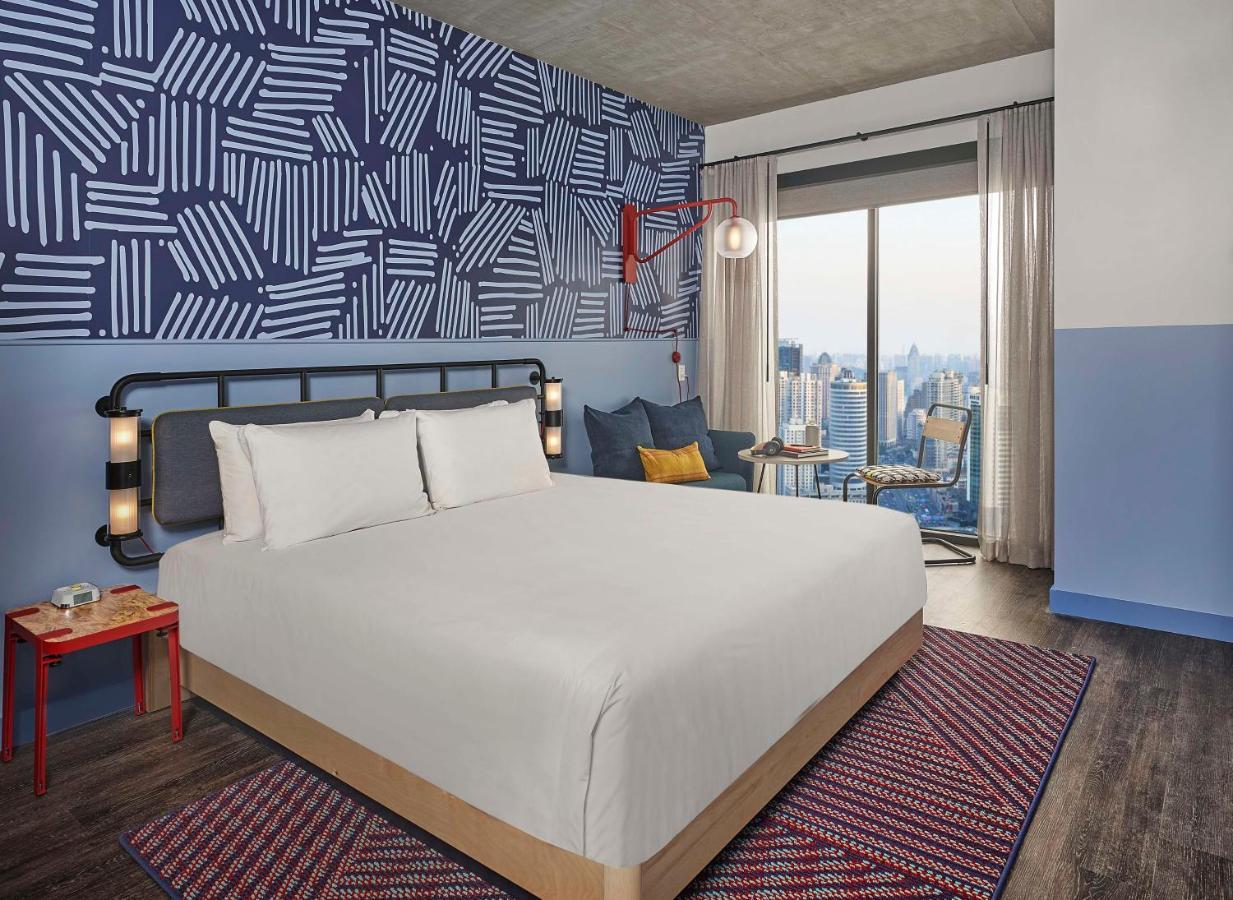 Caption By Hyatt Beale Street Memphis Ngoại thất bức ảnh