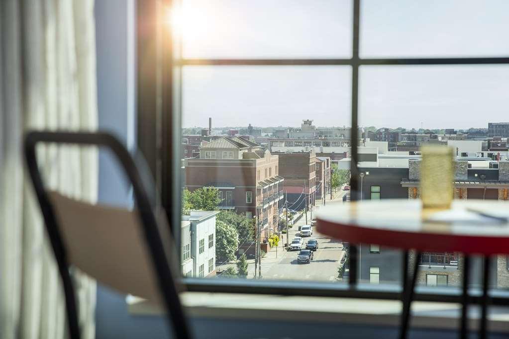 Caption By Hyatt Beale Street Memphis Phòng bức ảnh